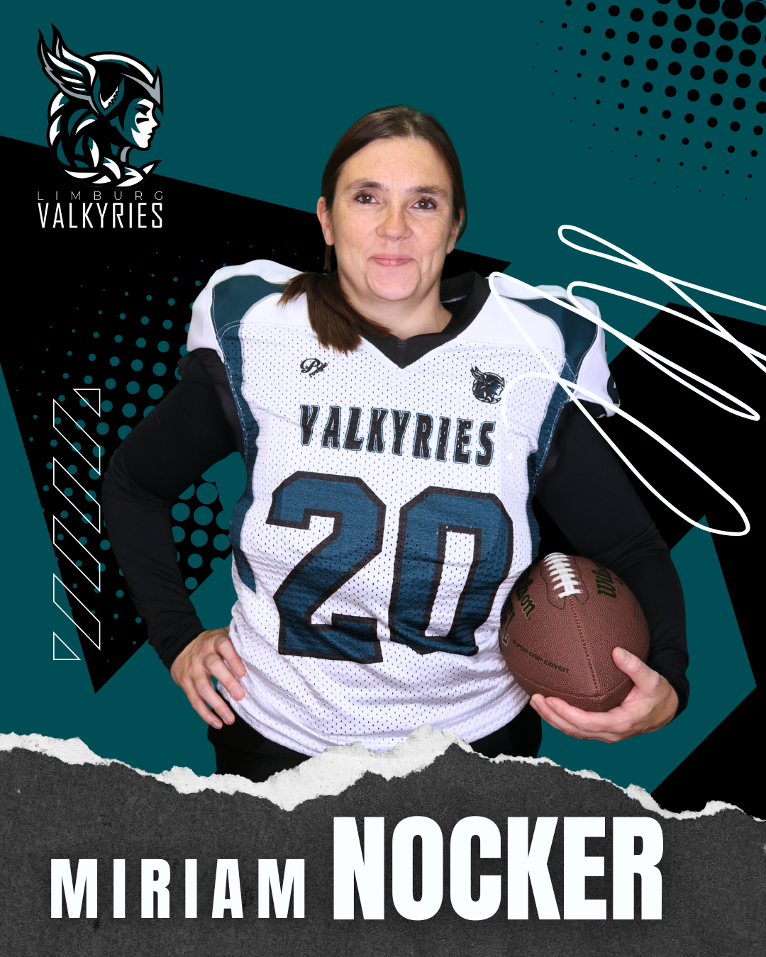 black and blue modern welcome esports player instagram post (5)