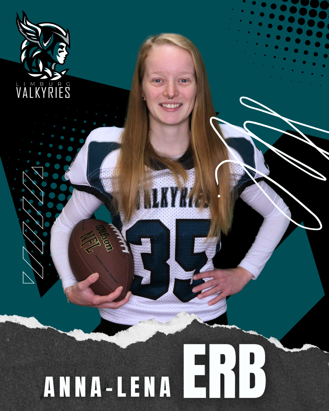 black and blue modern welcome esports player instagram post (6)