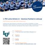 Viele schaffen mehr! – Unterstütze unser Crowdfunding